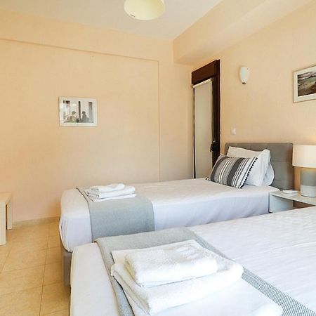 Guedin Sea Side Maisonette, Nikiti Esterno foto