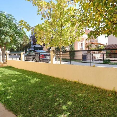 Guedin Sea Side Maisonette, Nikiti Esterno foto