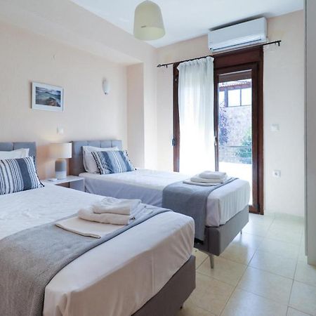 Guedin Sea Side Maisonette, Nikiti Esterno foto