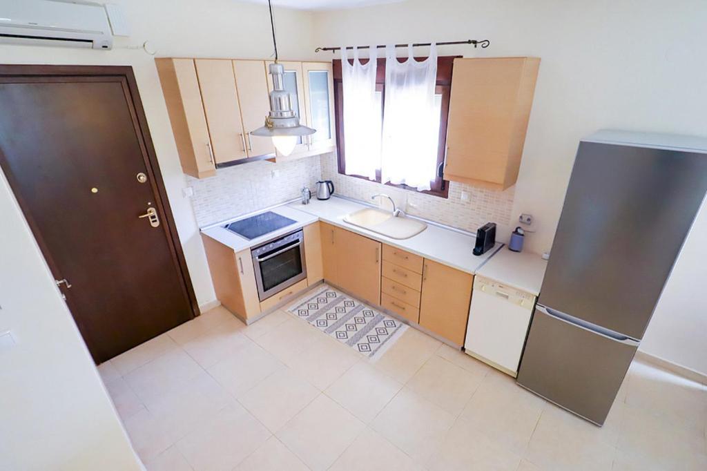 Guedin Sea Side Maisonette, Nikiti Esterno foto