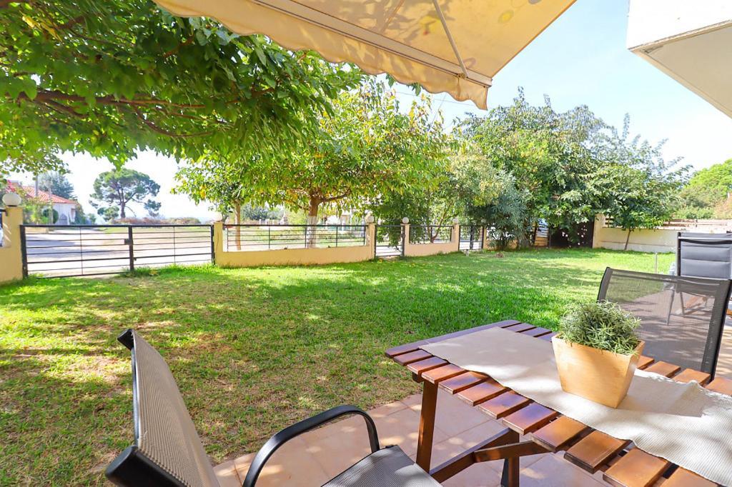 Guedin Sea Side Maisonette, Nikiti Esterno foto